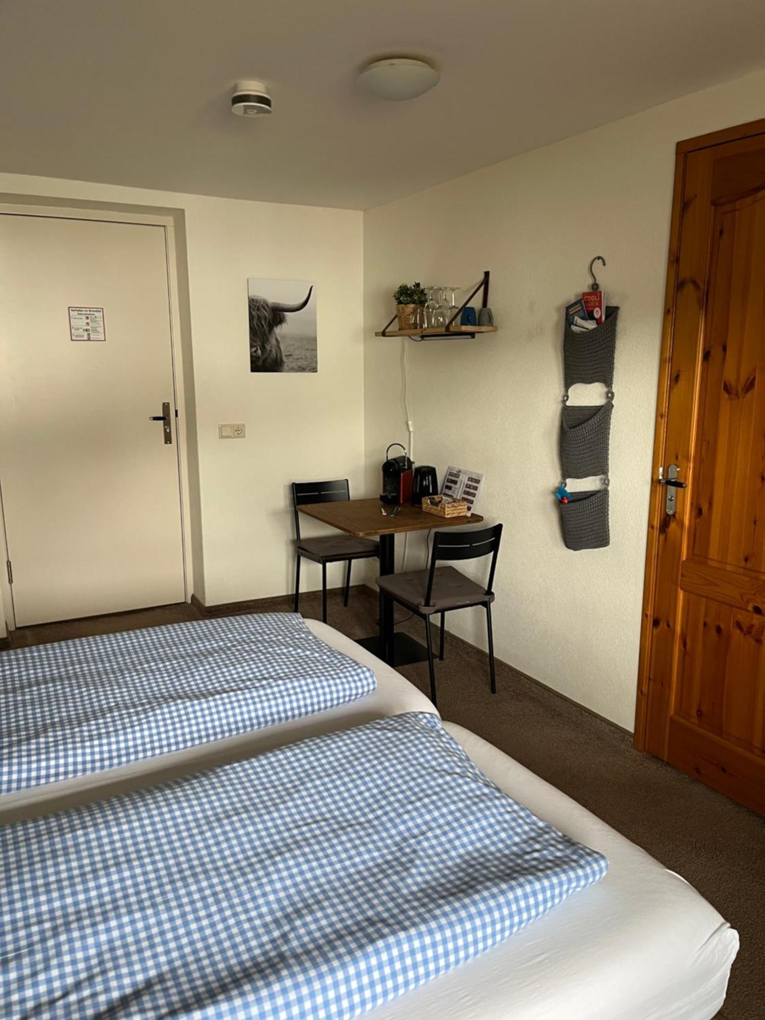 Haus Alpenblume Apartamento Ehrwald Exterior foto